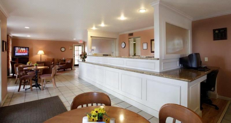 Photo of Livingroom in Beaumont