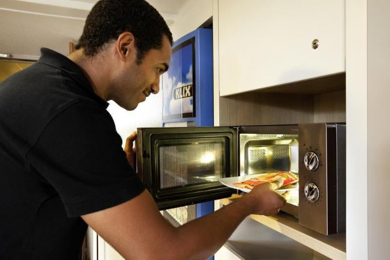 Photo of Livingroom in Nemours