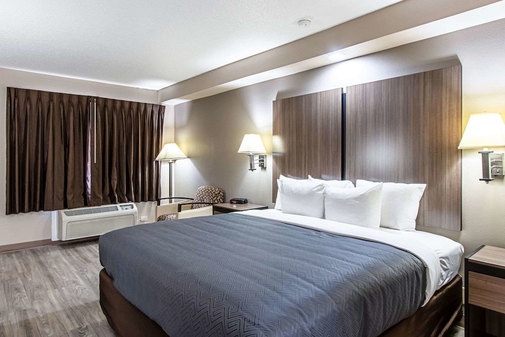 Photo of Bedroom in Kingsville