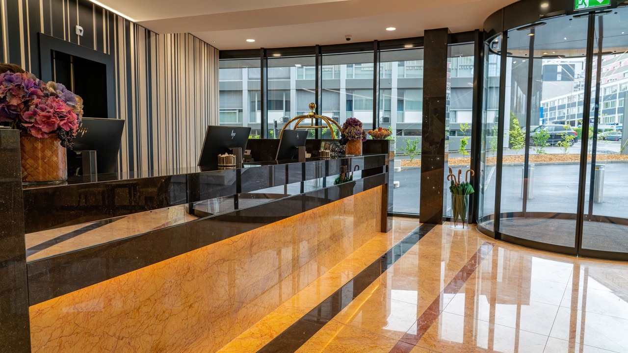 Photo of Livingroom in Cointrin