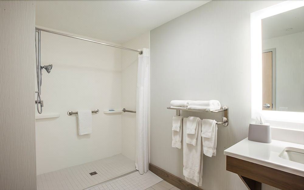 Photo of Bathroom in Saint John