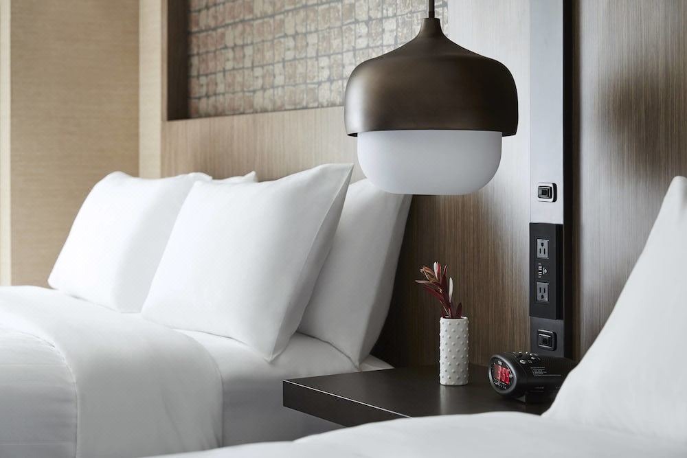 Photo of Bedroom in Burr Ridge