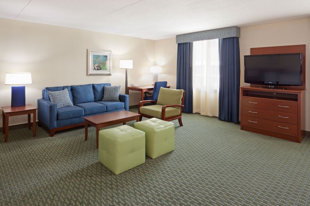 Photo of Livingroom in Teaticket
