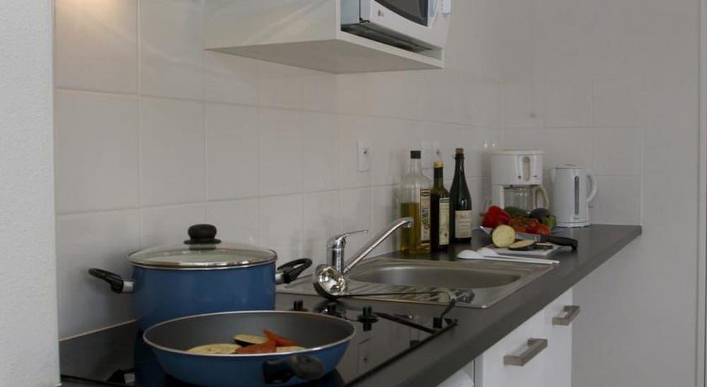 Photo of Kitchen in Grandcamp-Maisy