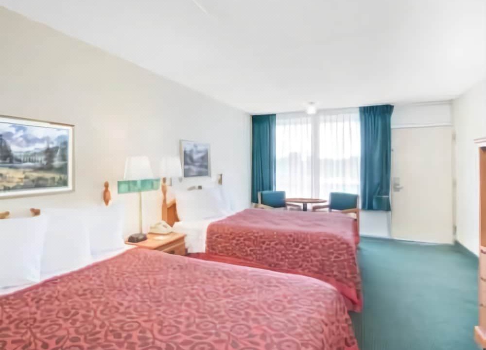Photo of Bedroom in Newport