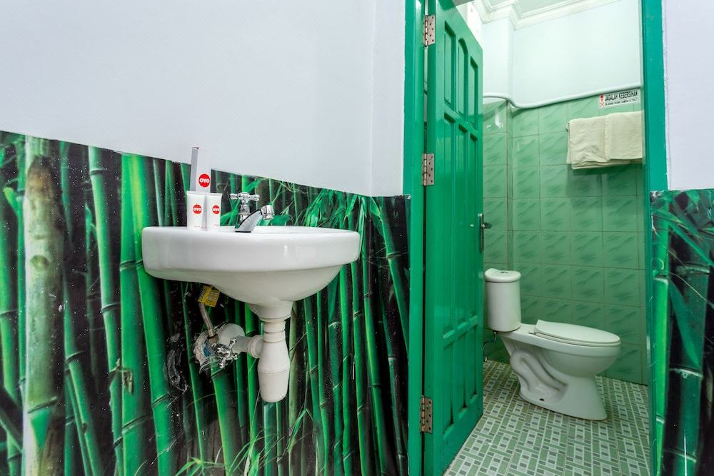 Photo of Bathroom in Balikpapan