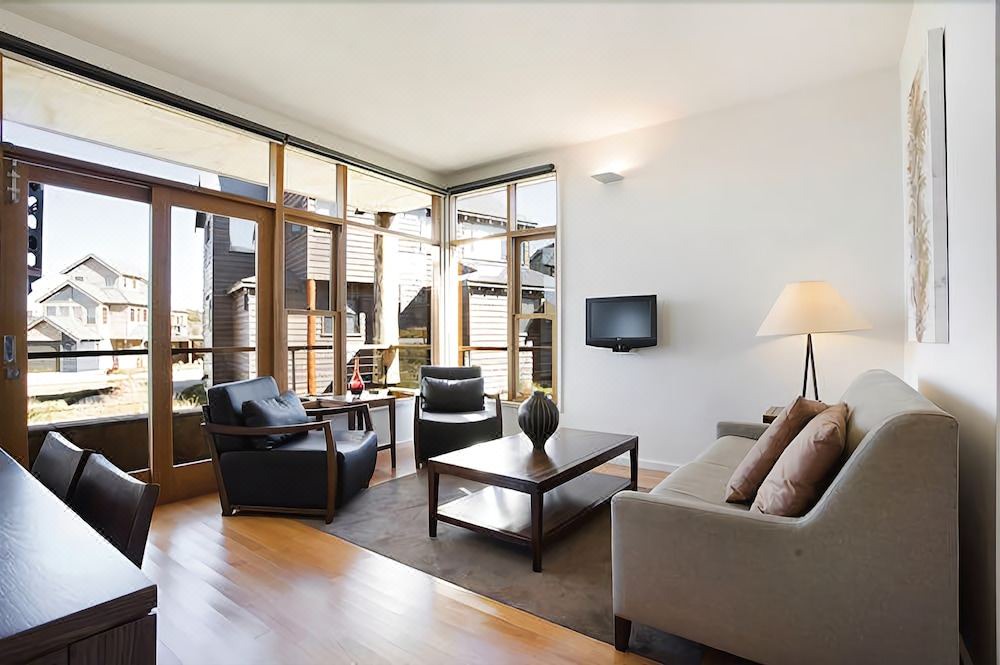 Photo of Livingroom in Dinner Plain