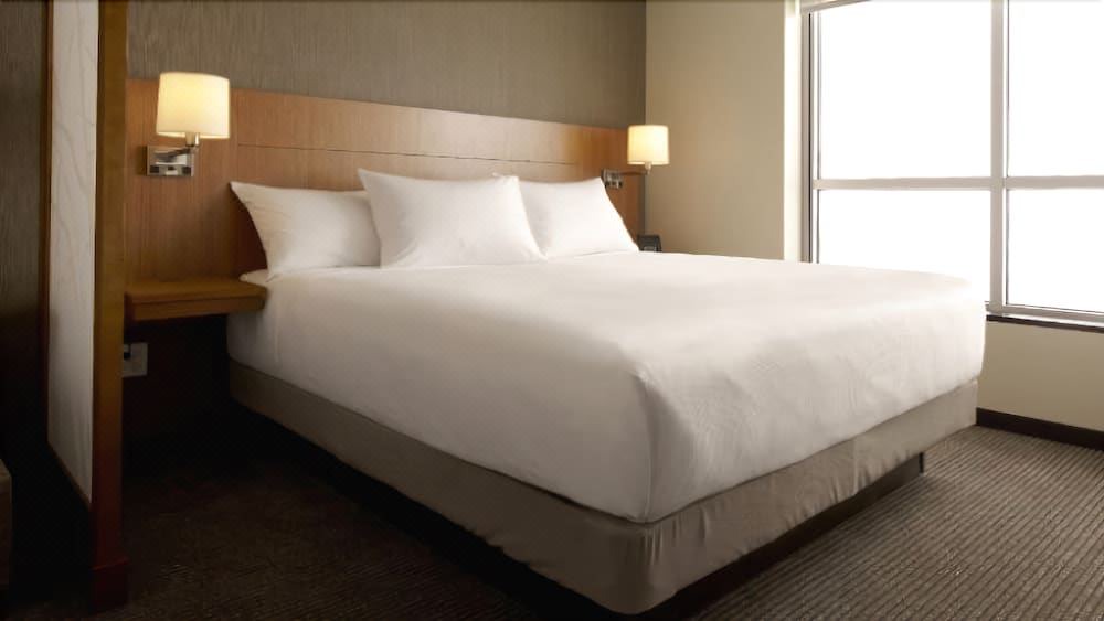 Photo of Bedroom in Second Ward