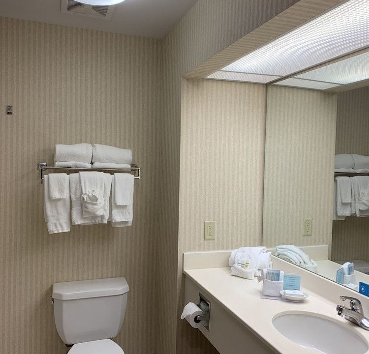 Photo of Bathroom in Gallatin
