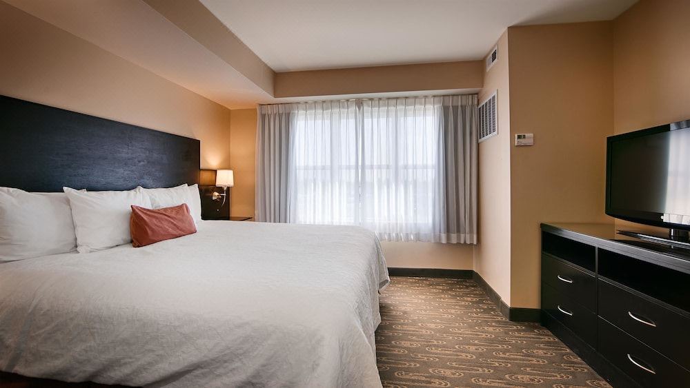 Photo of Bedroom in Holly