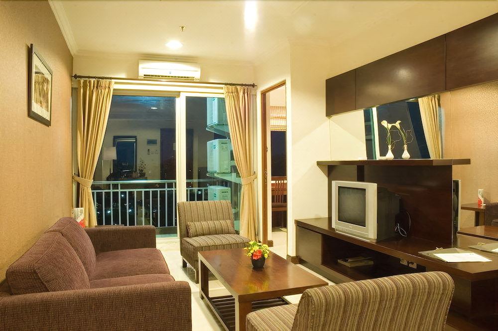 Photo of Livingroom in Sukajadi