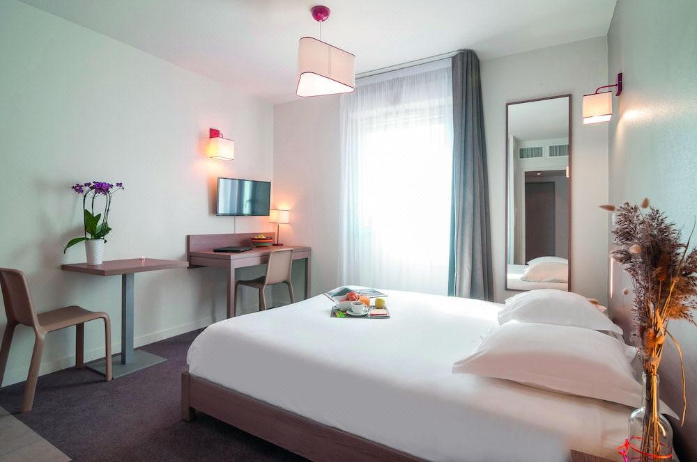 Photo of Bedroom in Saint-Assiscle