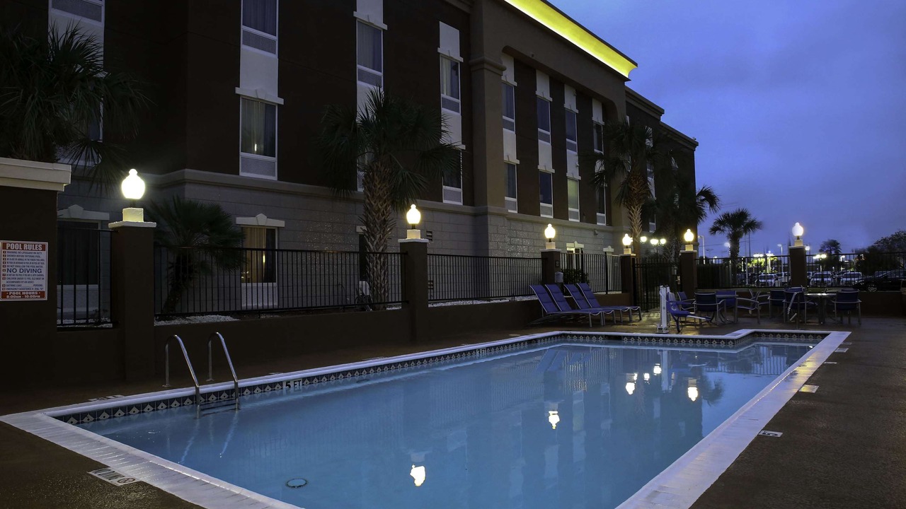 Photo of Outdoor in Kingsville