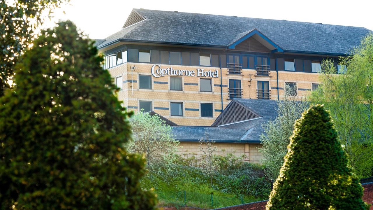 Photo of Buildings in Brierley Hill