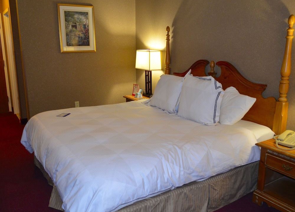 Photo of Bedroom in Ithaca