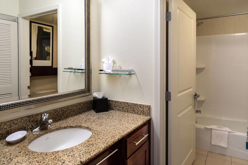 Photo of Bathroom in Gainesville