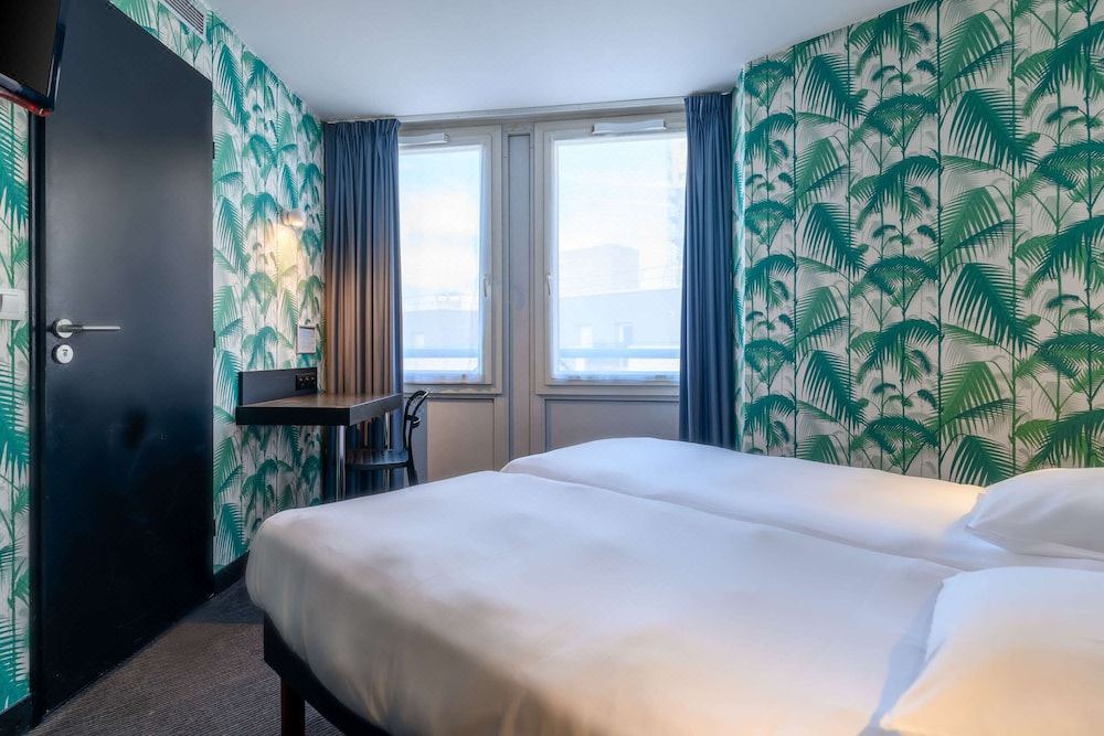 Photo of Bedroom in Saint Blaise