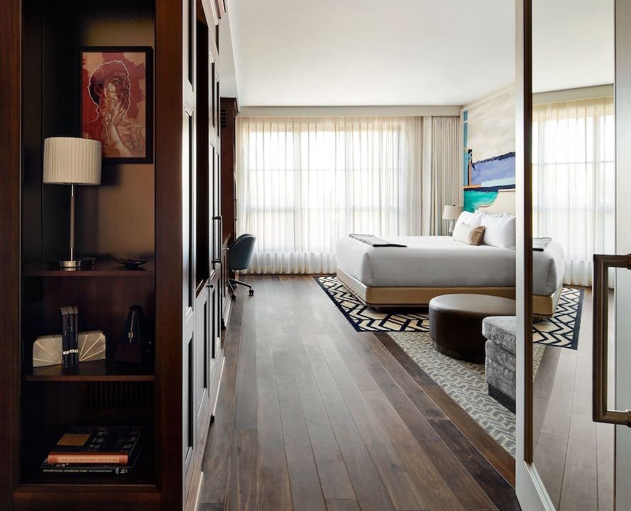 Photo of Livingroom in Hyde Park