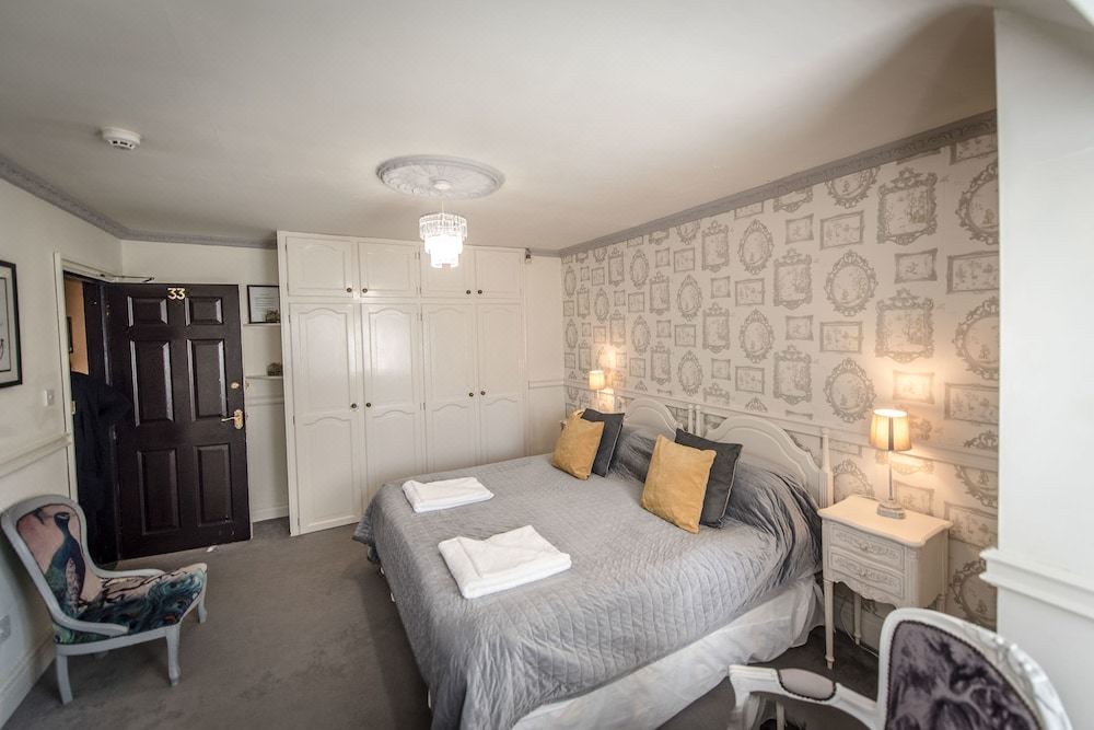 Photo of Others in Burnley