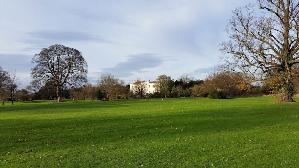 Photo of Buildings in Owston