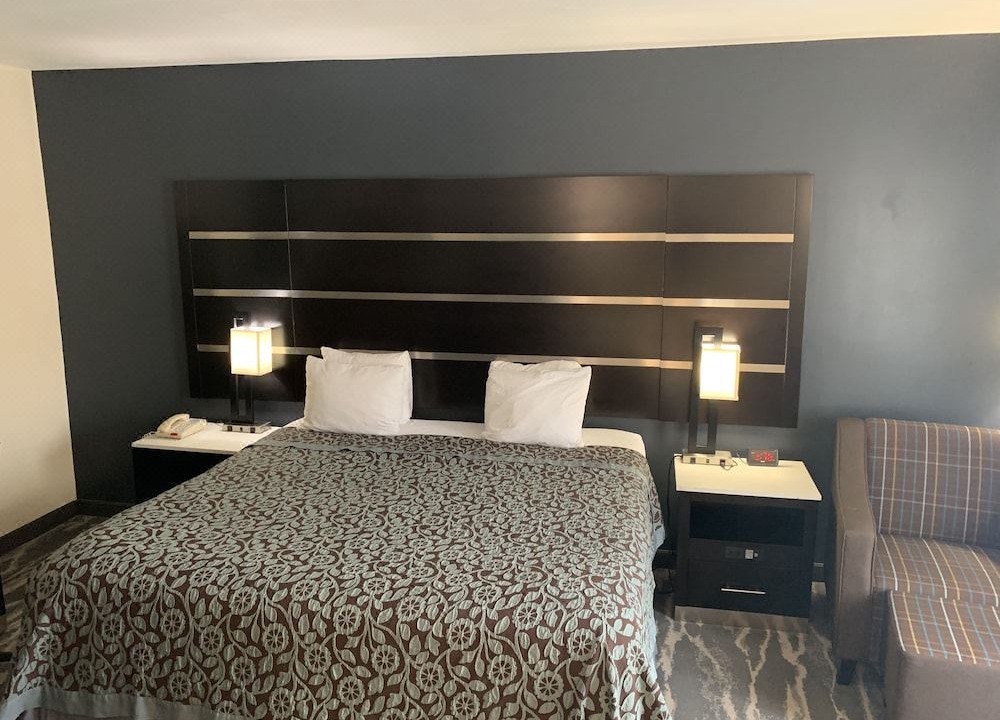 Photo of Bedroom in Budd Lake