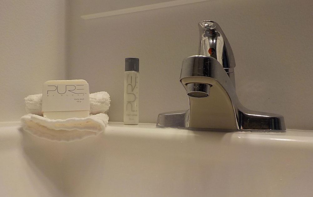 Photo of Bathroom in Presque Isle