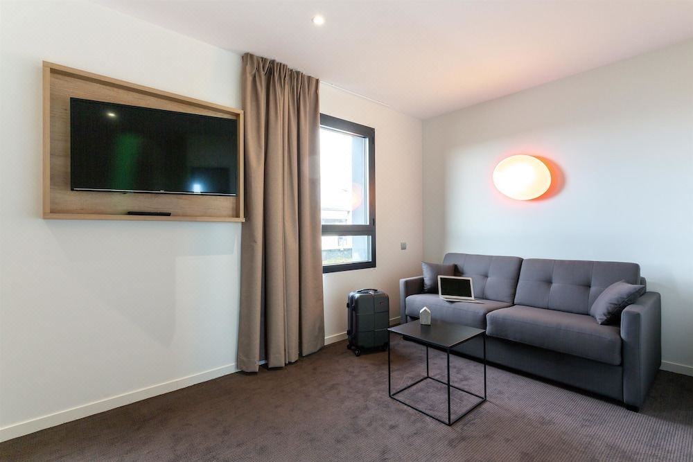 Photo of Livingroom in Change