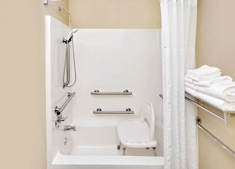 Photo of Bathroom in Daphne
