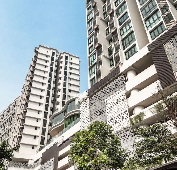 Photo of Buildings in Ara Damansara