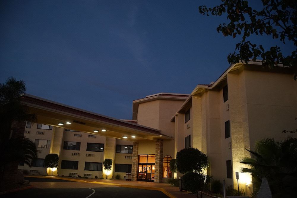 Photo of Buildings in Rocklin