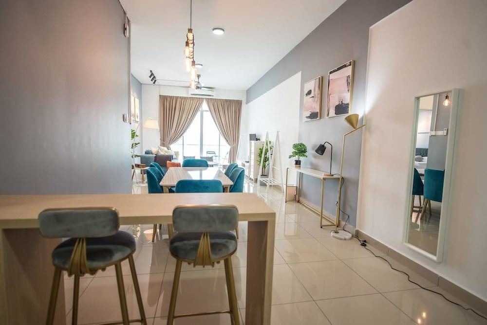 Photo of Livingroom in Bandar Perda