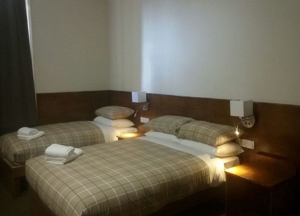 Photo of Bedroom in Clydebank