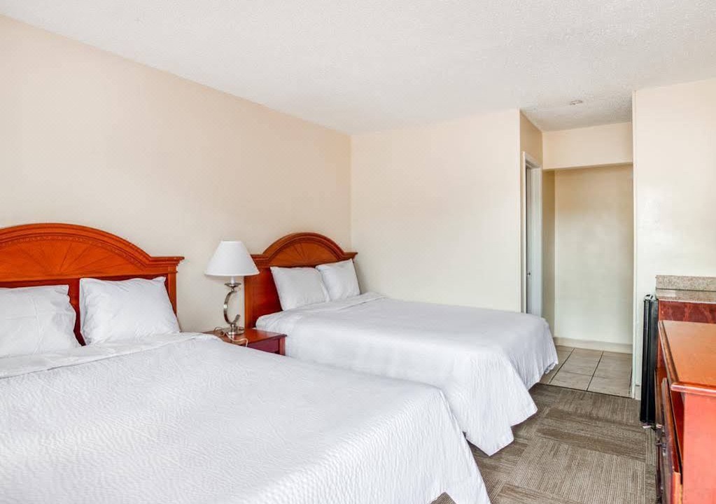 Photo of Bedroom in Lackland Terrace