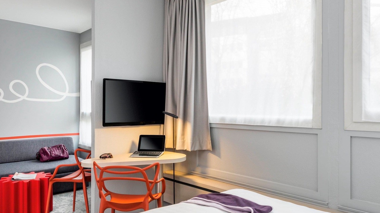 Photo of Livingroom in Velizy-Villacoublay