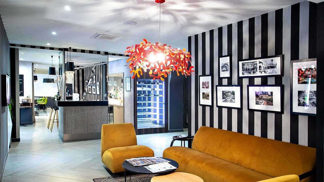 Photo of Livingroom in Saint-Germain-en-Laye