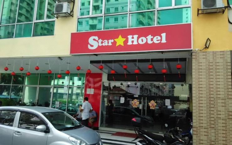 Photo of Others in Medan Batu Caves