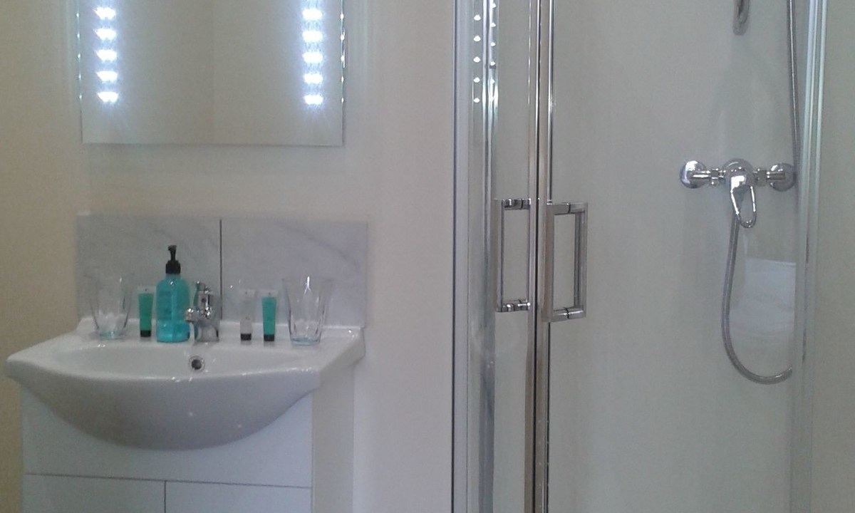 Photo of Bathroom in Ellesmere