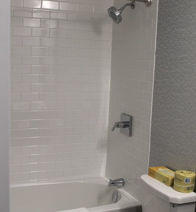 Photo of Bathroom in Saint John