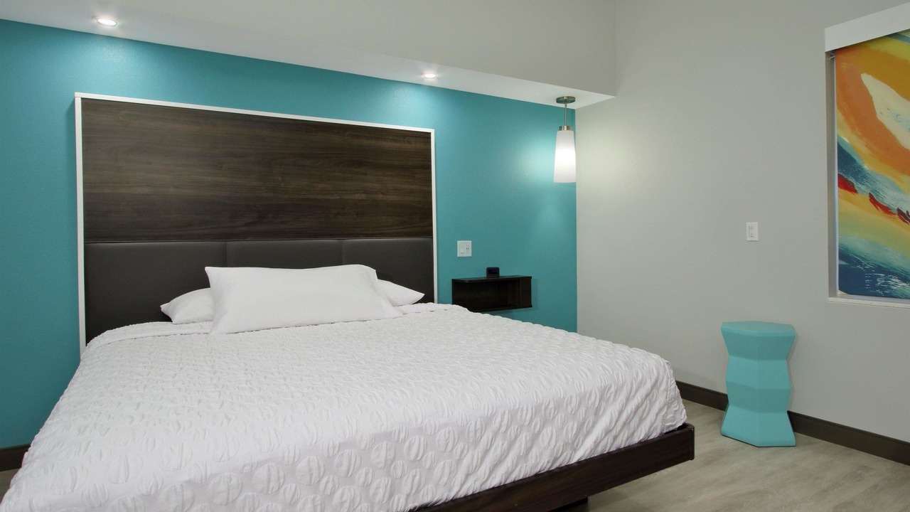 Photo of Bedroom in Bryan