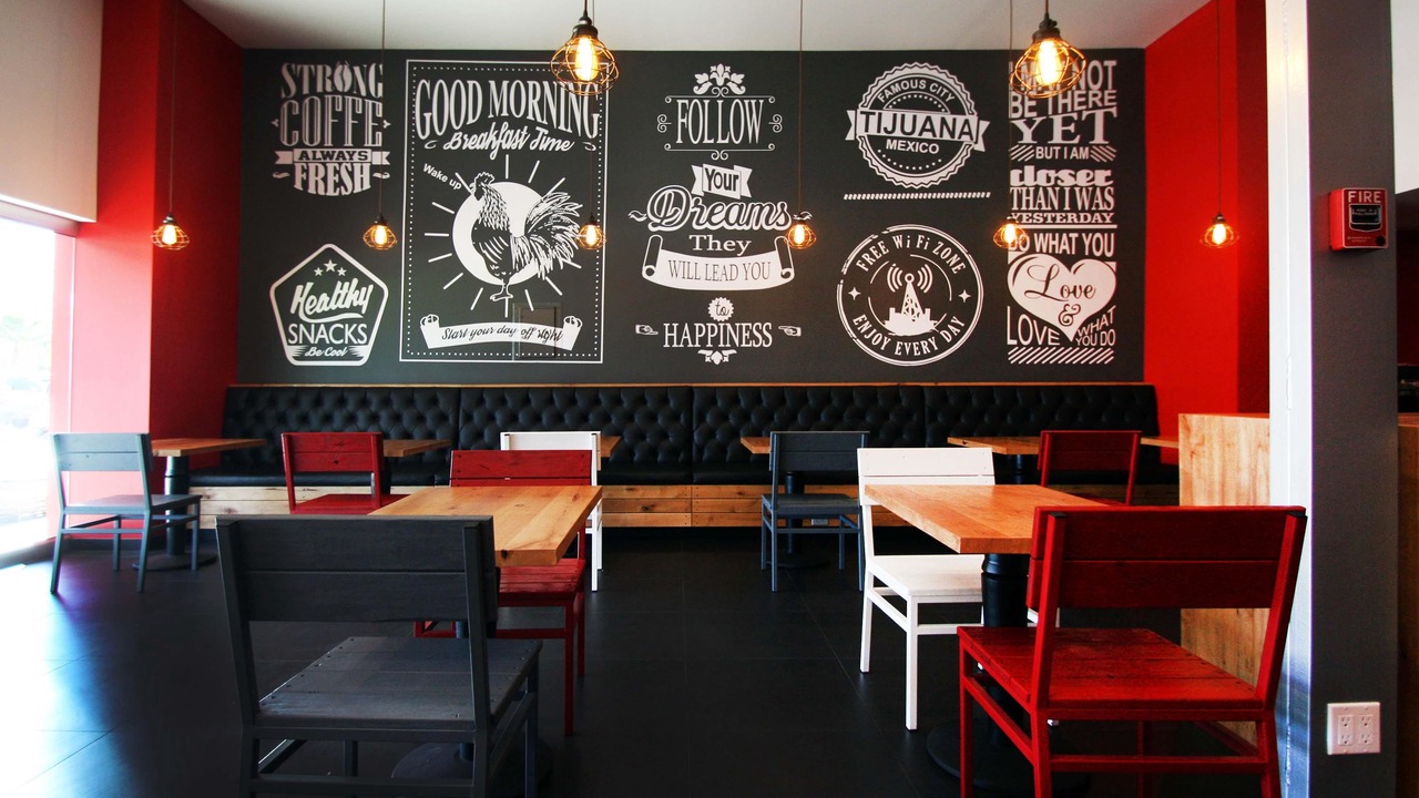 Photo of Livingroom in Centro