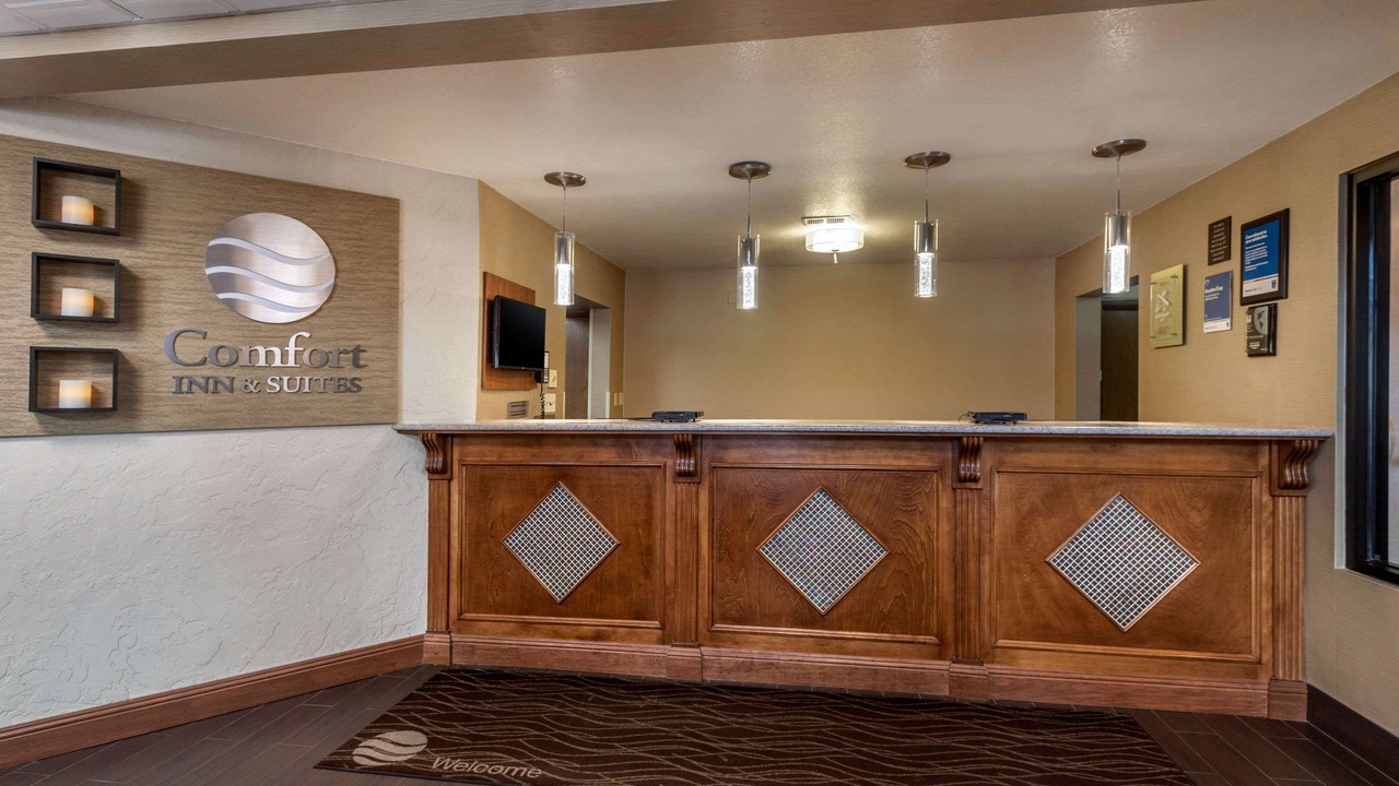 Photo of Buildings in Springfield