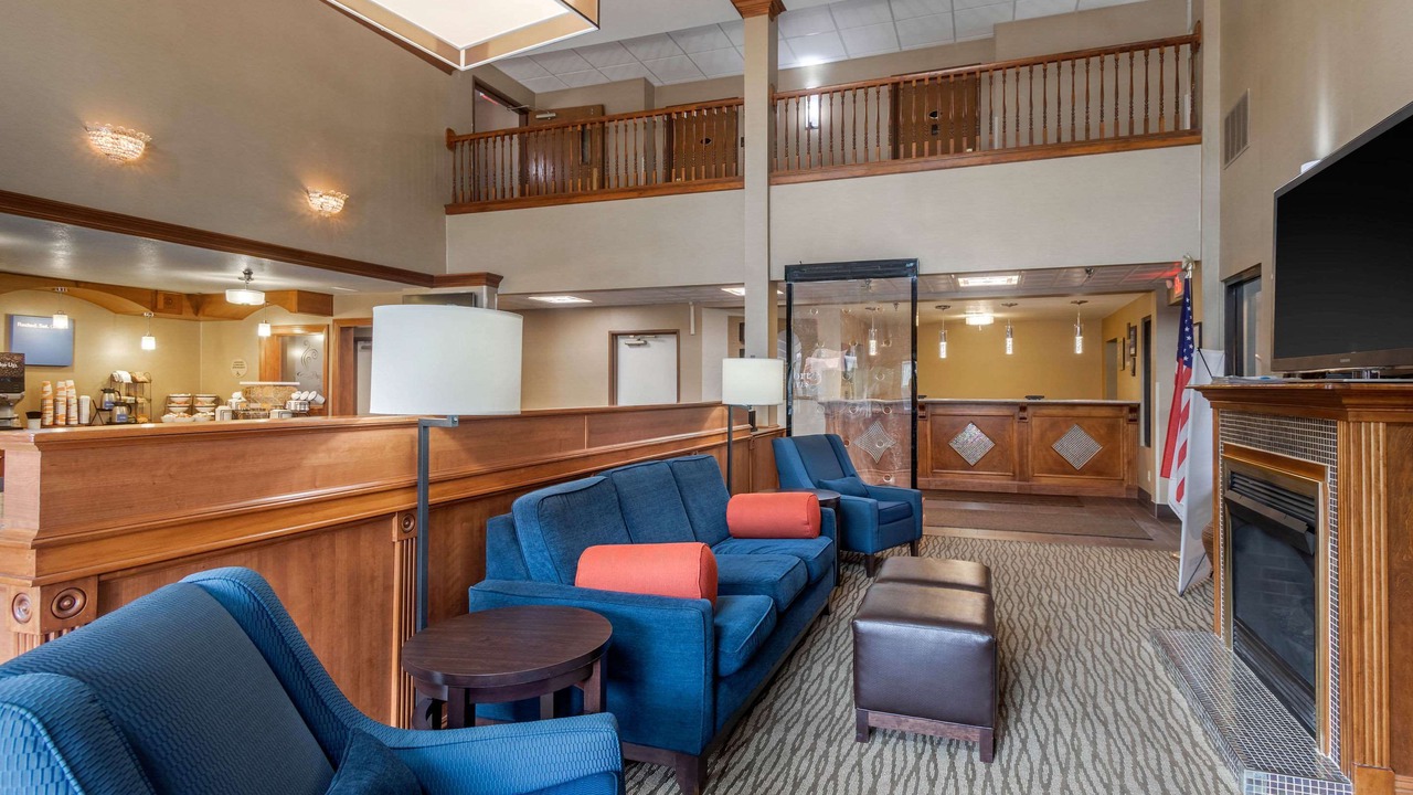 Photo of Livingroom in Springfield