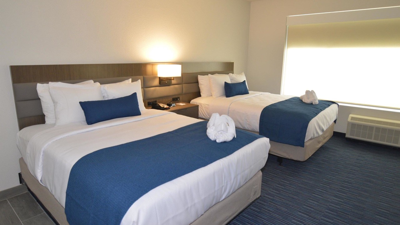 Photo of Bedroom in Wells Branch
