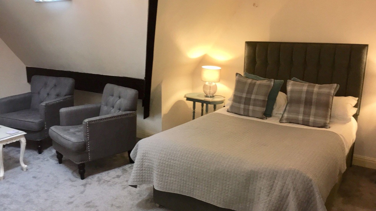 Photo of Bedroom in Burnley