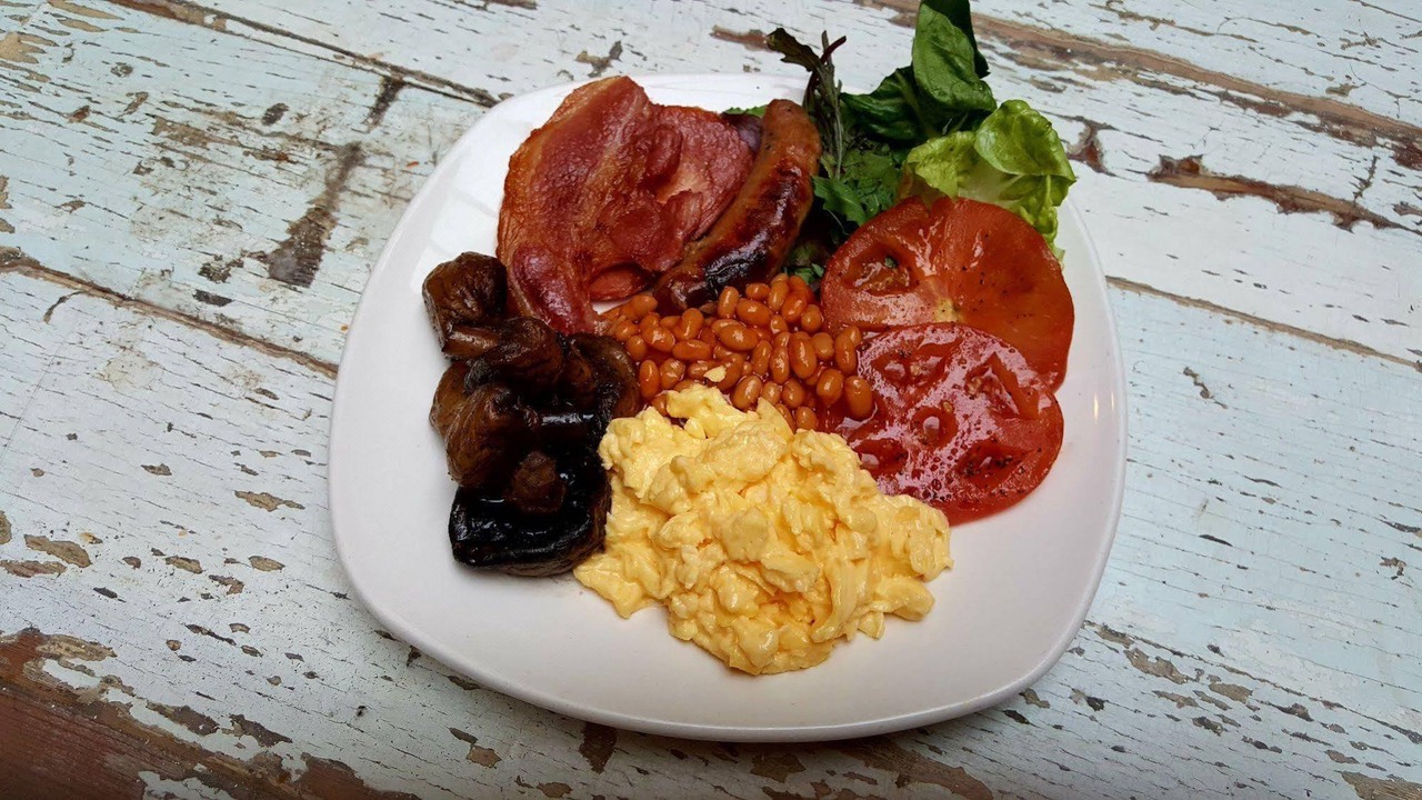 Photo of Others in Hackney Central