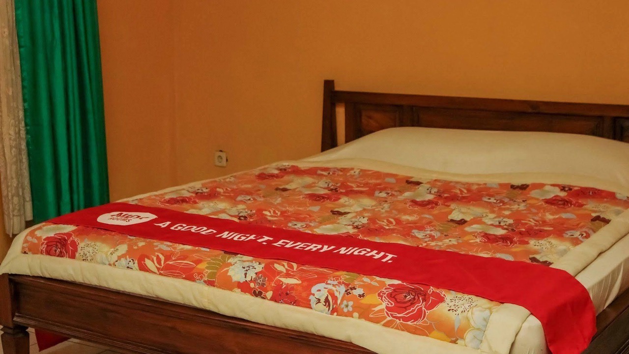 Photo of Bedroom in Sanur