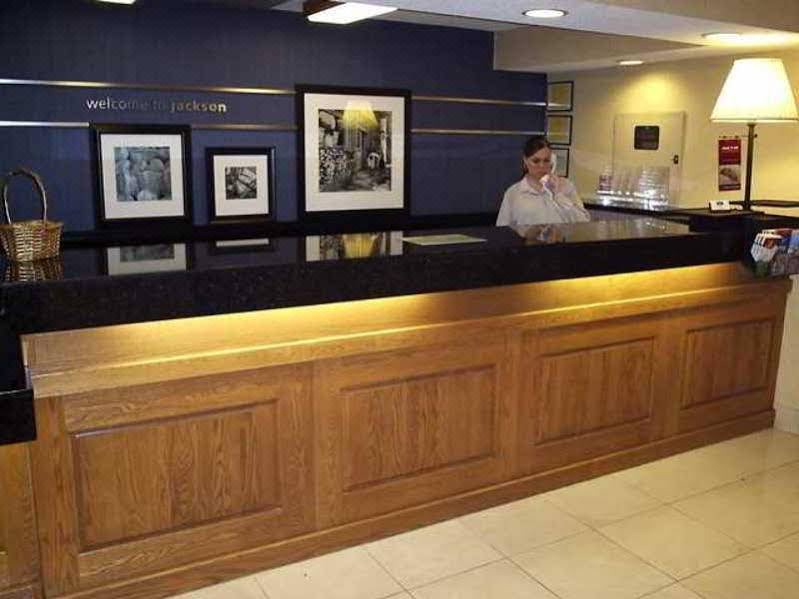 Photo of Kitchen in Jackson