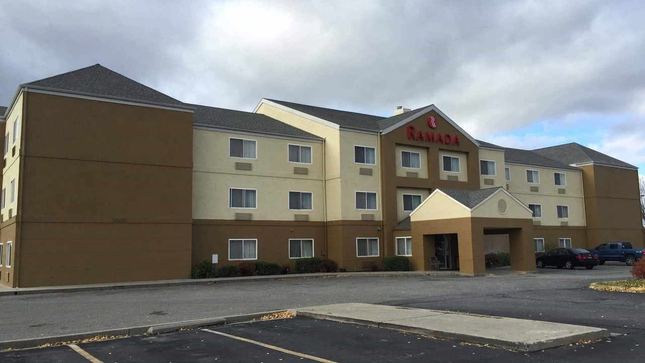 Photo of Buildings in Coeur d'Alene