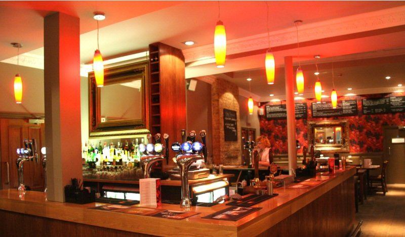 Photo of Others in Hackney Central