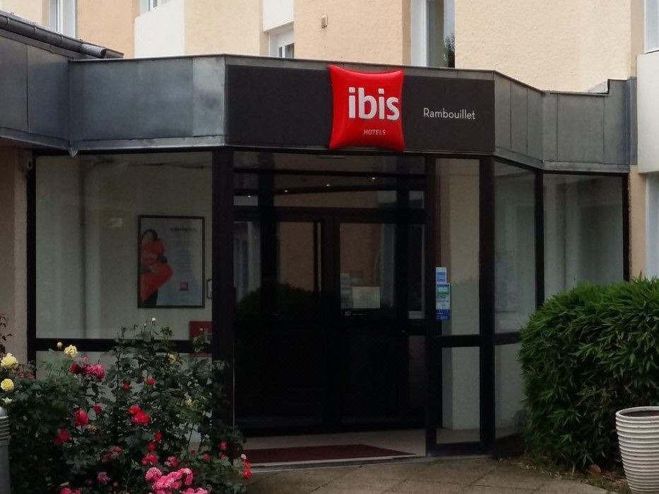 Photo of Buildings in Rambouillet